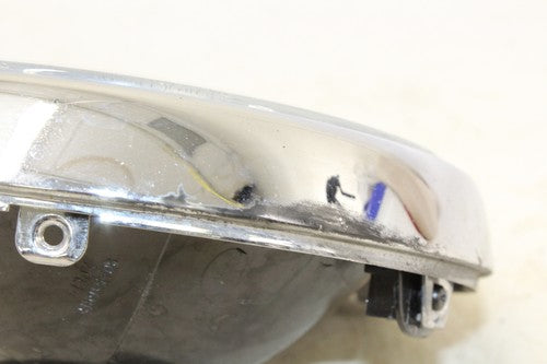 1999 Honda Nighthawk 750 Cb750 Single Headlight Head Lamp Light