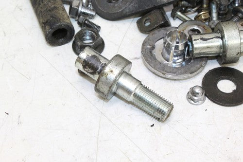 2002 Honda Vtx1800c Cast Engine Mounting Bolts Hardware Motor Screws