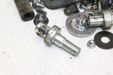 2002 Honda Vtx1800c Cast Engine Mounting Bolts Hardware Motor Screws