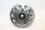 1990 Honda Cbr1000f Rear Back Sprocket With Hub Dampers Set