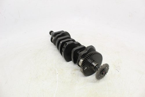 2003 Kawasaki Z1000 Engine Motor Crankshaft Crank Shaft