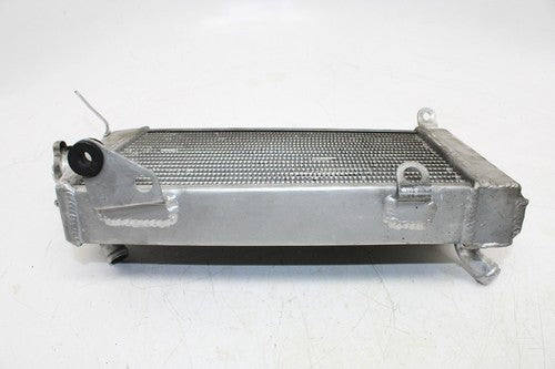2014 Kawasaki Klr650 Engine Motor Cooling Cooler Radiator