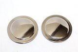 1982 YAMAHA VIRAGO 750 XV750 FRAME COVER Circles COWL OEM