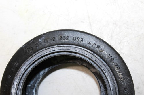 2003 Bmw R1150r Drive Shaft With U Joint Set