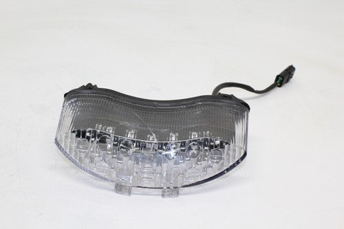 2016 Triumph Speed Triple R Abs Rear Tail Taillight BACK Brake Light