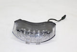 2016 Triumph Speed Triple R Abs Rear Tail Taillight BACK Brake Light