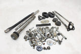 1982 Yamaha Xj750 Engine Misc. Bolts Hardware Motor Screws OEM