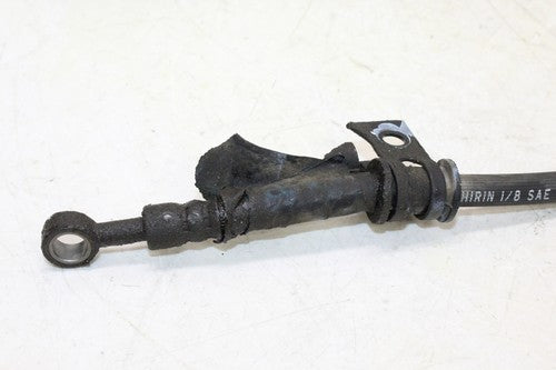 2006 Yamaha Yzf R6s Brake Caliper Hoses Lines