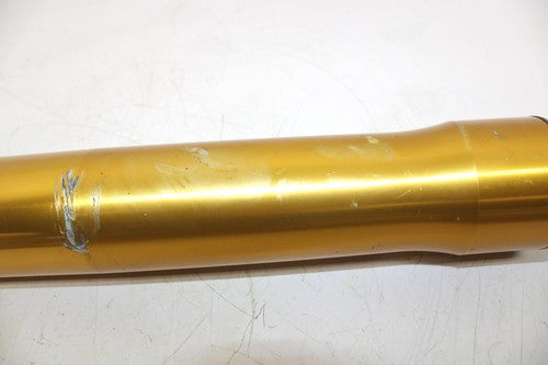 18 Ducati Panigale V4 Left Front Fork Shock Suspension