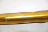 18 Ducati Panigale V4 Left Front Fork Shock Suspension