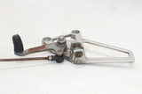 1987-90 Honda Cbr600f Shifter Linkage Shift Link Pedal Peg Bracket OEM
