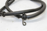 2005 Suzuki Vstrom 1000 Dl1000 Hydraulic Clutch HOSE Fluid Line