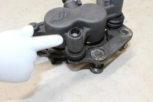 2004 Suzuki Gs500f Front Brake Caliper