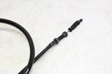 2007 Kawasaki Ninja 250r Ex250f Hydraulic Clutch Hose Fluid Line