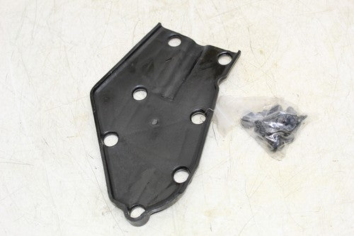 1998 Kawasaki Ninja Zx6r Zx600g Engine Cam Chain Cover