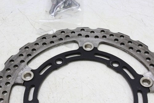 2019 Kawasaki Z900 Front Left Right Brake Rotors Discs