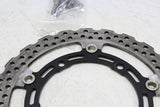 2019 Kawasaki Z900 Front Left Right Brake Rotors Discs