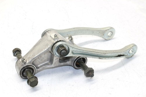 02-05 Kawasaki Zzr1200 Rear Dogbone Shock Linkage Link OEM