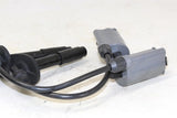 2006 Kawasaki Ninja 250r Ex250f Ignition Coils Coil Spark Plug Caps