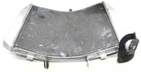 2012 Kawasaki Ninja Zx6r Zx600r Engine Radiator Motor Cooler Cooling Radiater