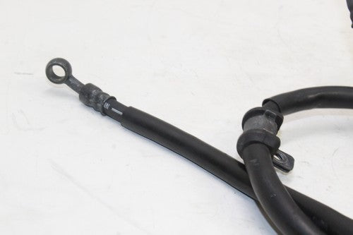 2000-07 Honda Shadow Sabre 1100 Vt1100c2 Rear Back Brake Hose Fluid Line OEM