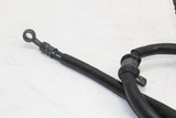 2000-07 Honda Shadow Sabre 1100 Vt1100c2 Rear Back Brake Hose Fluid Line OEM