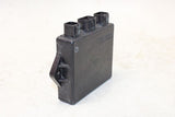 2001 Yamaha Yzf600r Ecu Computer Controller Unit Black Box Ecm Cdi J4T080
