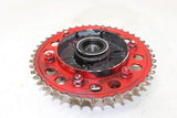 2006 Honda Cbr600f4i Rear Back Sprocket