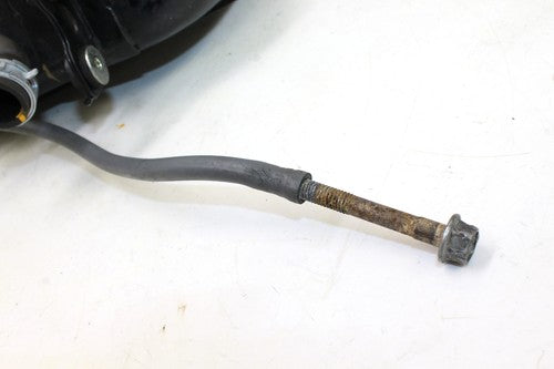 2003 Honda St1300 Gas Tank Fuel Cell Petrol Reservoir