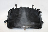 2008 Yamaha YZF R1 ENGINE RADIATOR MOTOR COOLER COOLING RADIATER