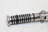 1986 Harley-davidson Sportster 883 Deluxe Xlh883 Rear Passenger Foot Step Peg