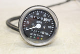 1989 Harley-davidson Heritage Softail Classic Flstc Gauges Meter Speedo Tach