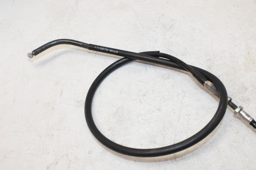 2014 Kawasaki Ninja 650 Ex650f Abs Clutch Cable Line