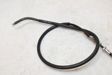 2014 Kawasaki Ninja 650 Ex650f Abs Clutch Cable Line