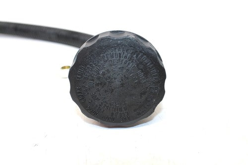 2005 Buell Blast Fluid Reservoir Tank Bottle
