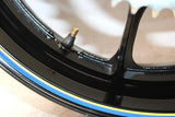 17-24 2022 Suzuki Gsxr1000r Gsxr 1000 Rear Back Wheel Rim