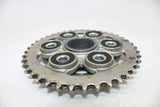 2018 Ducati Panigale V4 Rear Back Sprocket