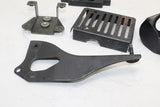 2006-12 Kawasaki Vulcan 900 Vn900b Classic Front Tank Misc. Brackets Mounts OEM