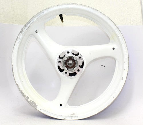 1991 Suzuki Gsxr750 Front Wheel Rim
