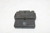 2014 Kawasaki Klr650 Ecu Computer Controller Unit Black Box Ecm Cdi