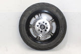 17-23 Kawasaki Z125 Pro Front Wheel Rim Tire W/ Rotor OEM
