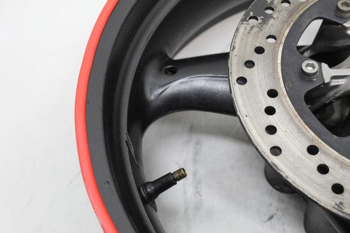 2006 Ducati Monster 620 695 REAR WHEEL RIM
