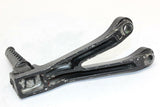 98-02 Kawasaki Ninja Zx6 Zx600e Left Rear Back Passenger PEG OEM