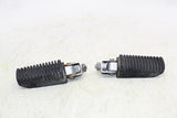 1989 Bmw R100rt Rear Back Passenger Peg Set Pair