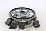 1989 Honda Cbr600f Rear Back Sprocket And Damper