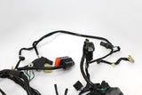 2013 Honda Cbr250r Main Engine Wiring Harness Motor Wire Loom