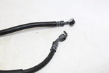 2015 Honda Cb300f Brake Hose Fluid Line Set
