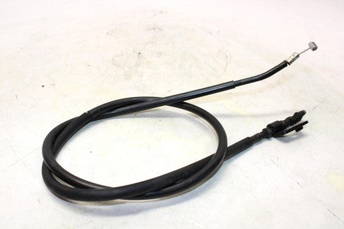 2014 Kawasaki Klr650 Clutch Cable Line