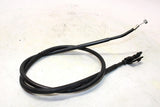 2014 Kawasaki Klr650 Clutch Cable Line