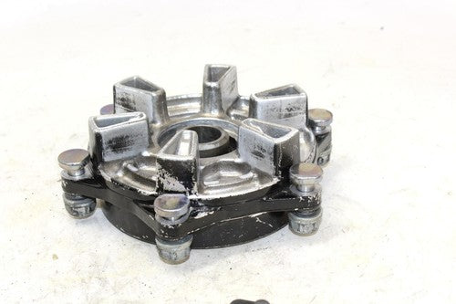 2003 Honda Cbr600rr Carrier W Absorber